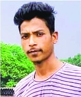 Photo of মো: শাওন শিকদার